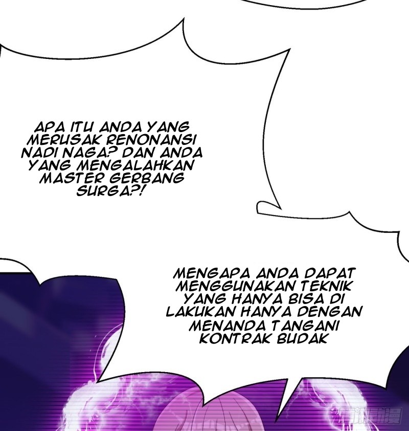 I Picked Up An Attributes Chapter 33 Gambar 15